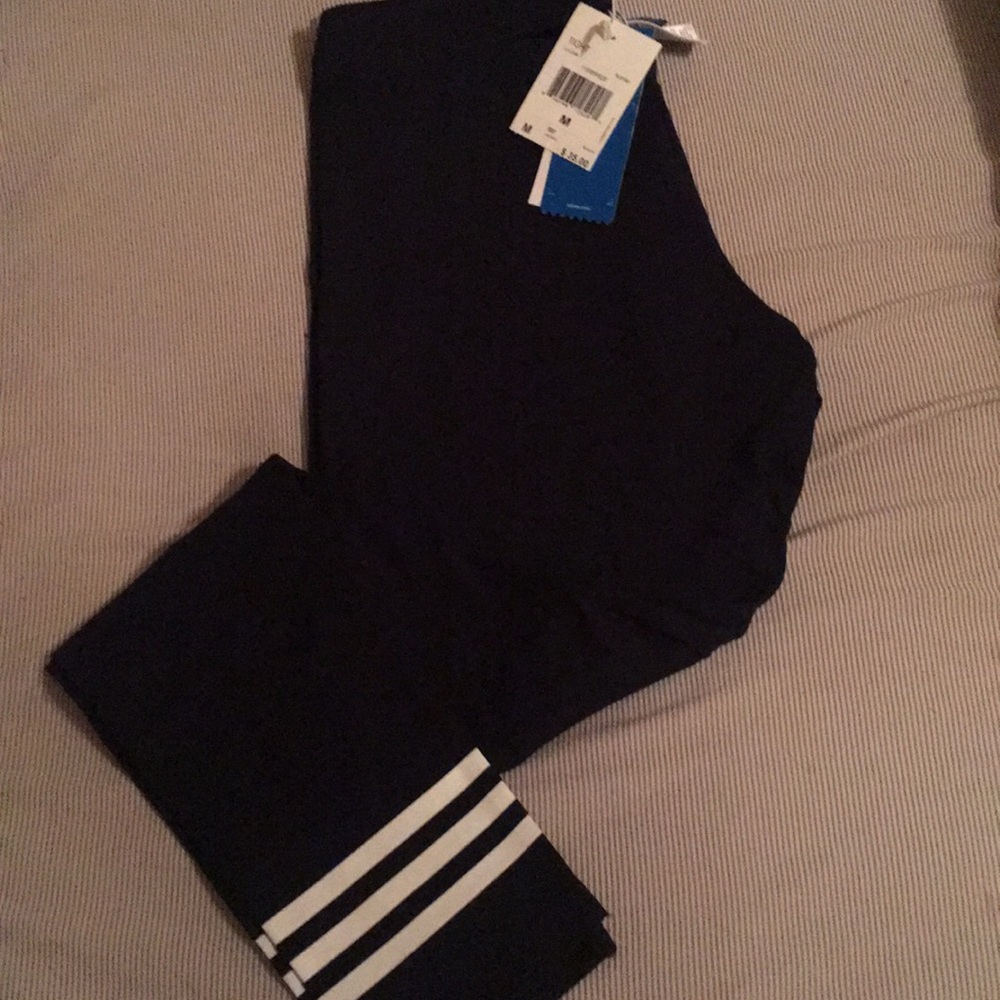 Adidas leggings